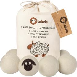 Drogerballen voor droogtrommels