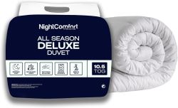 All Season dekbed