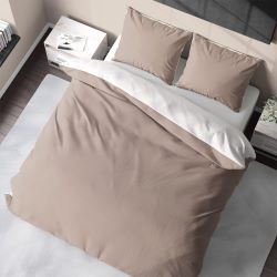 Bamboe beddengoedset